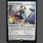 Eldritch Immunity Holo MTG Proxy | Masters 25