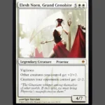 Elesh Norn, Grand Cenobite Regular MTG Proxy | Innistrad