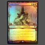 Embercleave Foil MTG Proxy | Special Guest