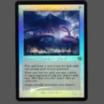 Emrakul, the Promised End Foil MTG Proxy | War of the Spark