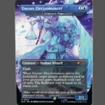 Encore Electromancer Holo MTG Proxy | Secret Lair Drop