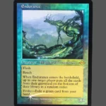 Endurance Foil MTG Proxy | Eldritch Moon
