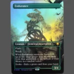Endurance Foil MTG Proxy | Modern Horizons 3