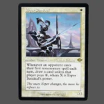 Esper Sentinel Regular MTG Proxy | Masters 25