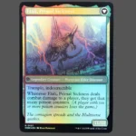 Etali, Primal Sickness Foil MTG Proxy | March of the Machine