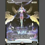 Exalted Sunborn Holo MTG Proxy | Eternal Endeavors