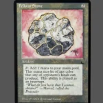 Fellwar Stone Regular MTG Proxy | The Dark