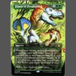 Finale of Devastation Holo MTG Proxy | Commander Masters