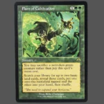 Flare of Cultivation Regular MTG Proxy | Masters 25