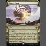 Fomori Vault Holo MTG Proxy | Magic: The Gathering