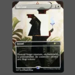 Get Lost Holo MTG Proxy | Magic Spotlight