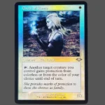 Giver of Runes Foil MTG Proxy | Zendikar Rising