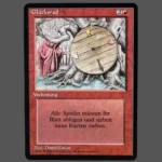 Glücksrad Regular MTG Proxy | Magic: The Gathering