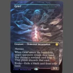 Grief Foil MTG Proxy | MH3 Special Guest