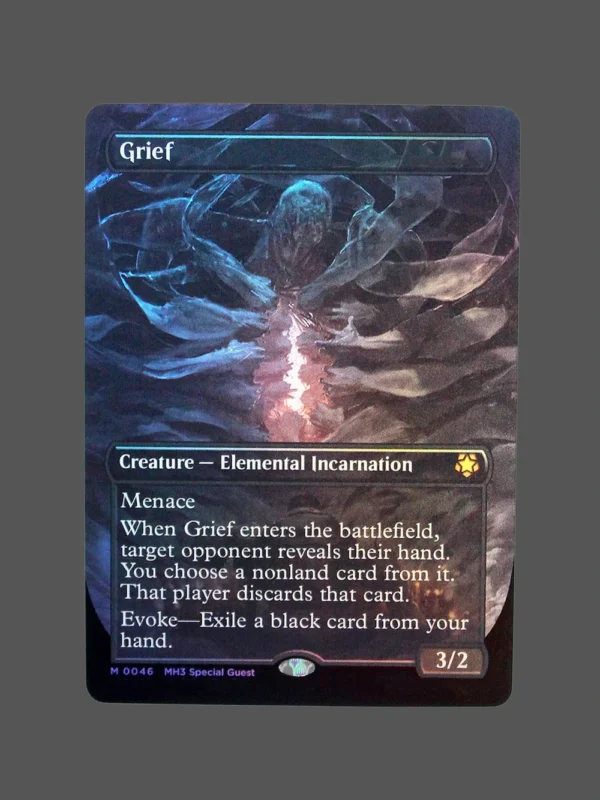 Grief Foil MTG Proxy | MH3 Special Guest