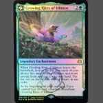 Growing Rites of Itlimoc Foil MTG Proxy | Judge Academy