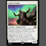 Guide of Souls Holo MTG Proxy | Magic 2013