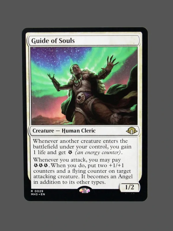 Guide of Souls Holo MTG Proxy | Magic 2013