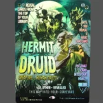 Hermit Druid Foil MTG Proxy | Innistrad: New Horizons