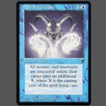 In the Eye of Chaos Regular MTG Proxy | Antiquities