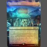 Inventors' Fair Foil MTG Proxy | Secret Lair Drop