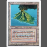 Isola Vulcanica Regular MTG Proxy | Alliances