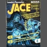 Jace, Wielder of Mysteries Holo MTG Proxy | Secret Lair Drop