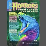 Koma, Cosmos Serpent Holo MTG Proxy | Secret Lairs