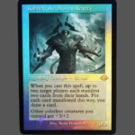 Kozilek, the Broken Reality Foil MTG Proxy | Eldritch Moon