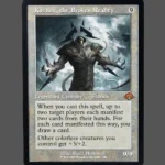 Kozilek, the Broken Reality Regular MTG Proxy | Commander Legends: Battle for Baldur's Gate