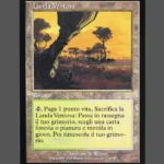 Landa Ventosa Regular MTG Proxy | Urza's Saga