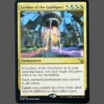 Leyline of the Guildpact Holo MTG Proxy | March of the Machine