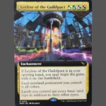 Leyline of the Guildpact Holo MTG Proxy | March of the Machine