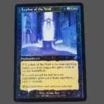 Leyline of the Void Foil MTG Proxy | Throne of Eldraine