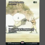 Lifelong Friendship Holo MTG Proxy | The Lost Expedition