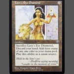 Lion's Eye Diamond Regular MTG Proxy | Legends