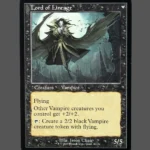 Lord of Lineage Regular MTG Proxy | The Lost Caverns of Ixalan