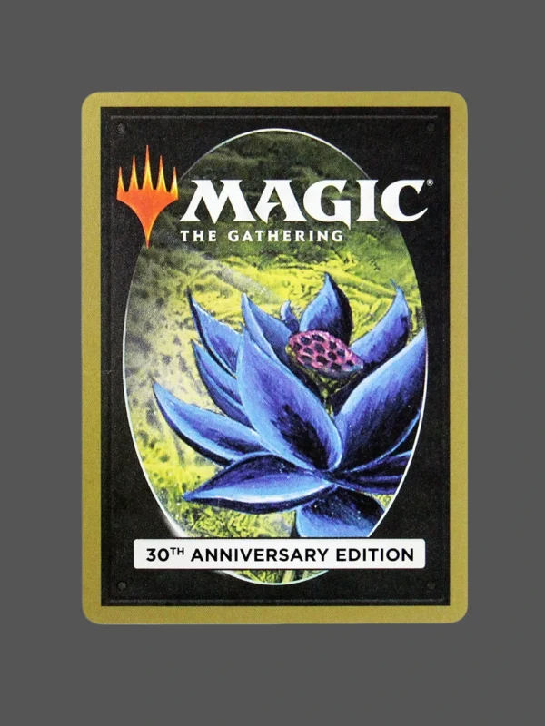 Magic: The Gathering 30th Anniversary Holo MTG Proxy | 30th Anniversary Edition
