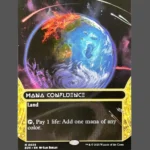 Mana Confluence Holo MTG Proxy | Eternal Dominion