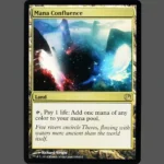 Mana Confluence Regular MTG Proxy | Theros