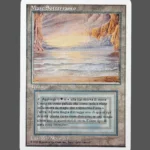 Mare Sotterraneo Regular MTG Proxy | Alliances