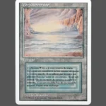 Mer souterraine Regular MTG Proxy | Antiquities