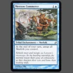 Merrow Commerce Regular MTG Proxy | Lorwyn