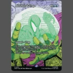 Mindbreak Trap Holo MTG Proxy | Marvel
