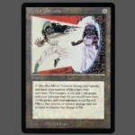 Mirror Universe Regular MTG Proxy | Antiquities