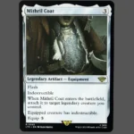Mithril Coat Holo MTG Proxy | Lost Empires