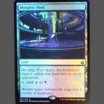 Morphic Pool Foil MTG Proxy | Battlebond