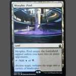 Morphic Pool Holo MTG Proxy | Battlebond