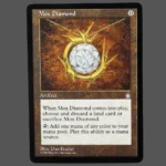 Mox Diamond Regular MTG Proxy | Stronghold