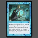 Mystical Tutor Holo MTG Proxy | Dominaria United